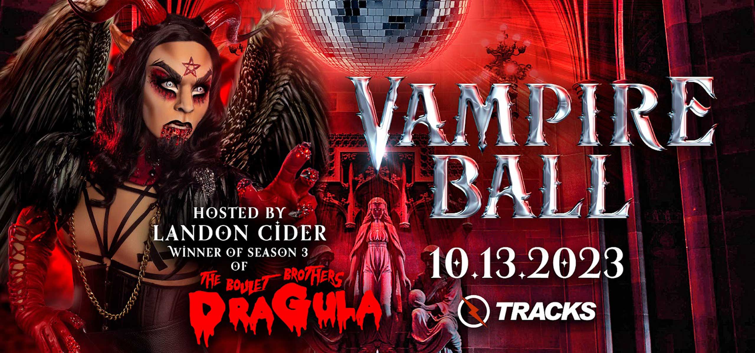 Vampire Ball 