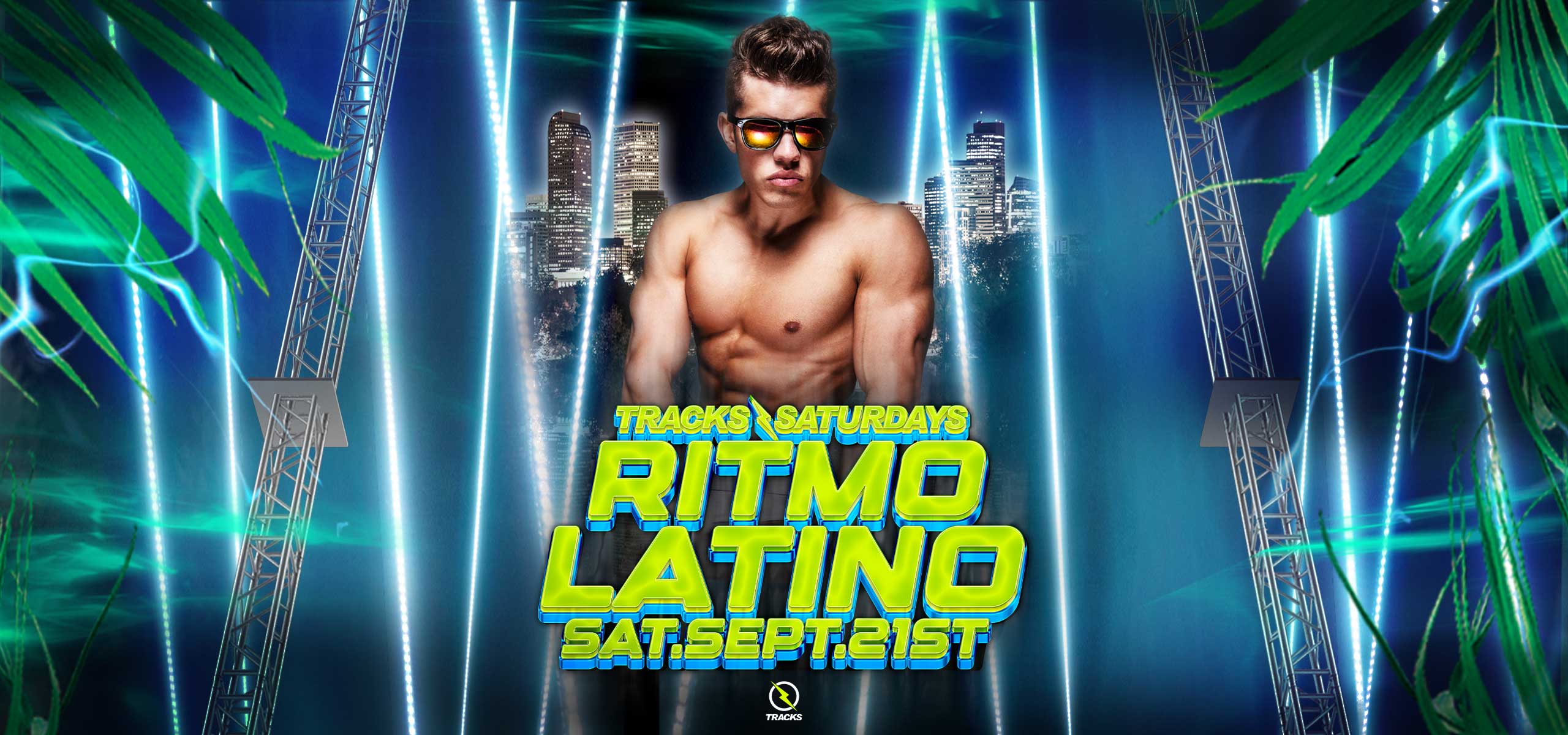 21+ Ritmo Latino Ft. G2