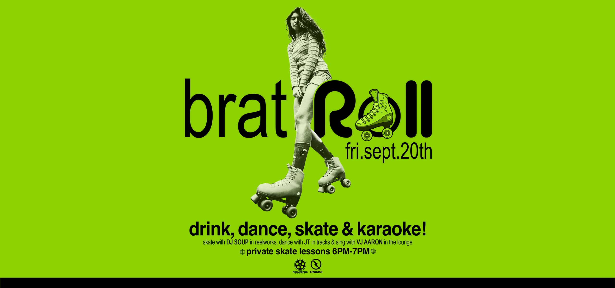 brat ROLL