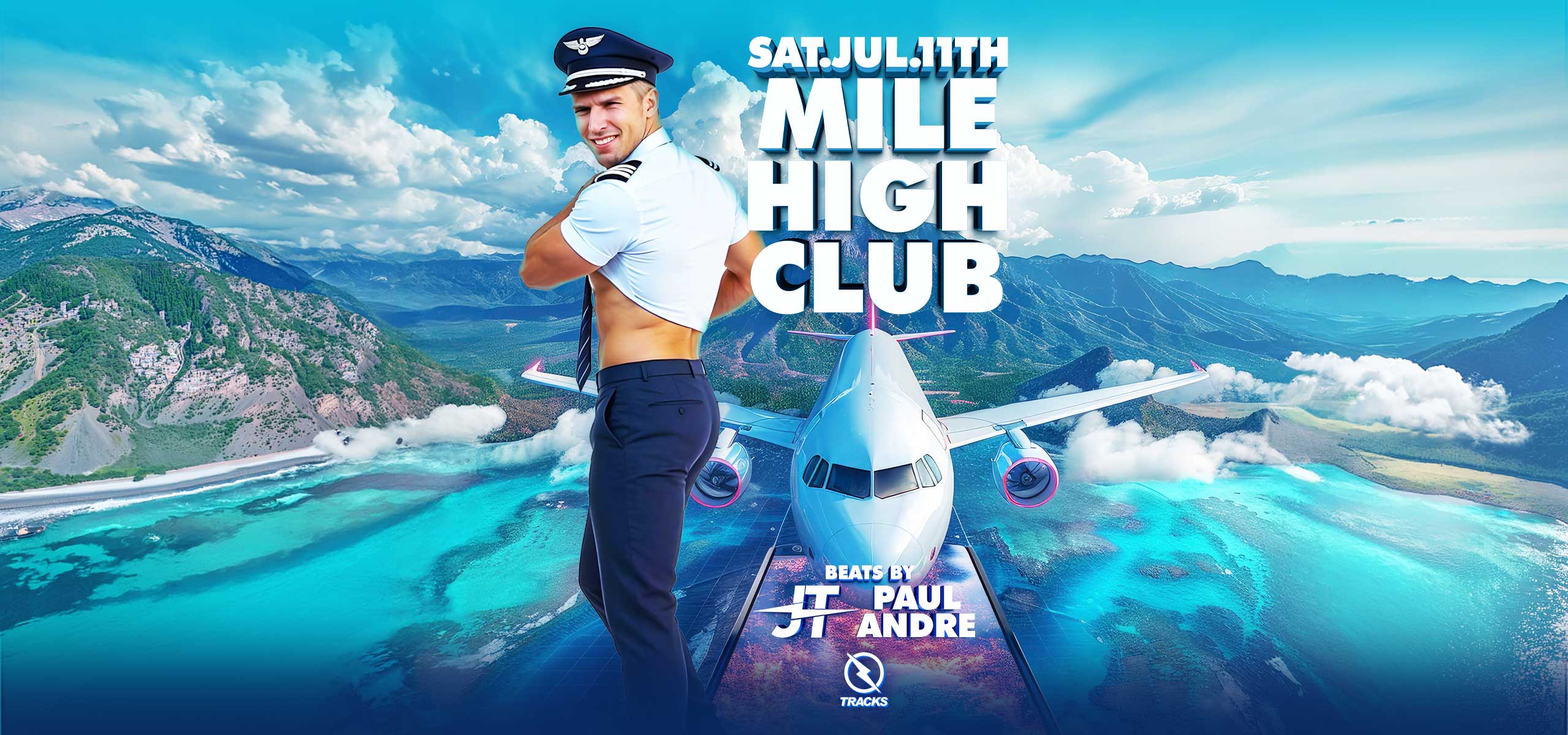 Mile High Club