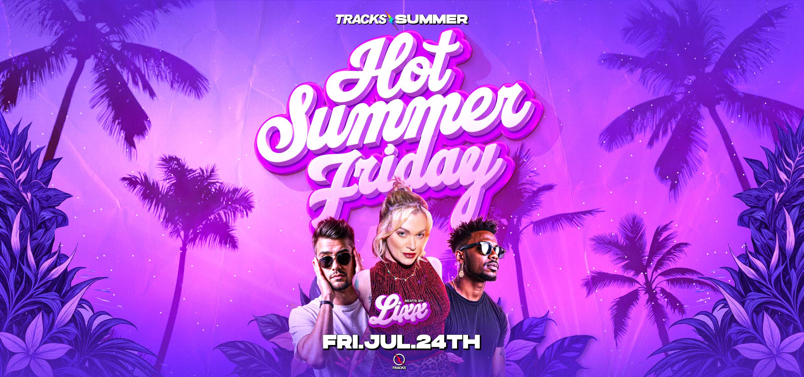 21+ Hot Summer Friday